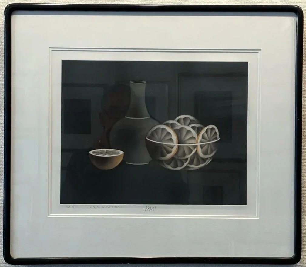Consignment Corner — Gallery 71